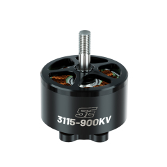 BrotherHobby SE 3115 900KV Motor(CW),BrotherHobby,BrotherHobby SE 3115 900KV Motor(CW)