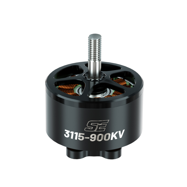 BrotherHobby SE 3115 900KV Motor(CW),BrotherHobby,BrotherHobby SE 3115 900KV Motor(CW)