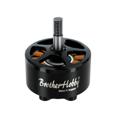 BrotherHobby SE 2812 900KV Motor(CW),BrotherHobby,BrotherHobby SE 2812 900KV Motor(CW)