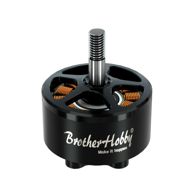 BrotherHobby SE 2812 900KV Motor(CW),BrotherHobby,BrotherHobby SE 2812 900KV Motor(CW)