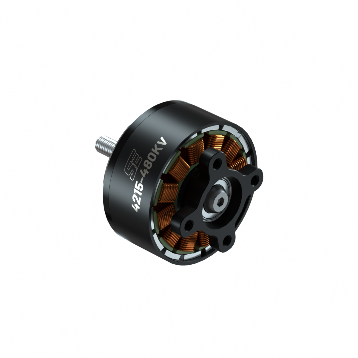 BrotherHobby SE 4215 480KV Motor(CW),BrotherHobby,BrotherHobby SE 4215 480KV Motor(CW)