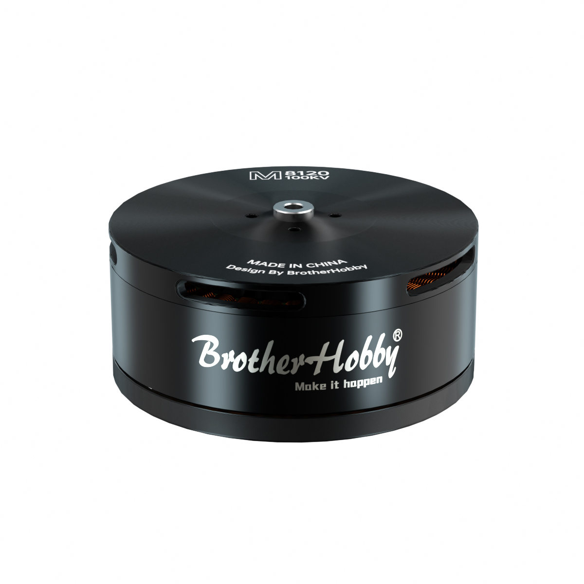 BrotherHobby MAX 8120-100KV/130KV/150KV Motor,BrotherHobby,BrotherHobby MAX 8120-100KV/130KV/150KV Motor