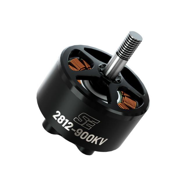 BrotherHobby SE 2812 900KV Motor(CW),BrotherHobby,BrotherHobby SE 2812 900KV Motor(CW)