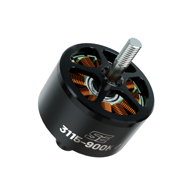 BrotherHobby SE 3115 900KV Motor(CW),BrotherHobby,BrotherHobby SE 3115 900KV Motor(CW)