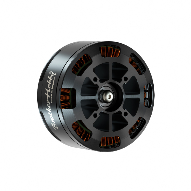 BrotherHobby MAX 8120-100KV/130KV/150KV Motor,BrotherHobby,BrotherHobby MAX 8120-100KV/130KV/150KV Motor
