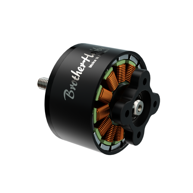 BrotherHobby SE 3115 900KV Motor(CW),BrotherHobby,BrotherHobby SE 3115 900KV Motor(CW)