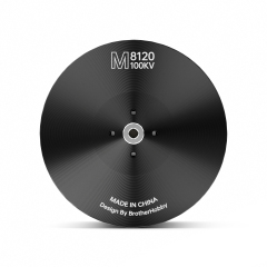 BrotherHobby MAX 8120-100KV/130KV/150KV Motor,BrotherHobby,BrotherHobby MAX 8120-100KV/130KV/150KV Motor