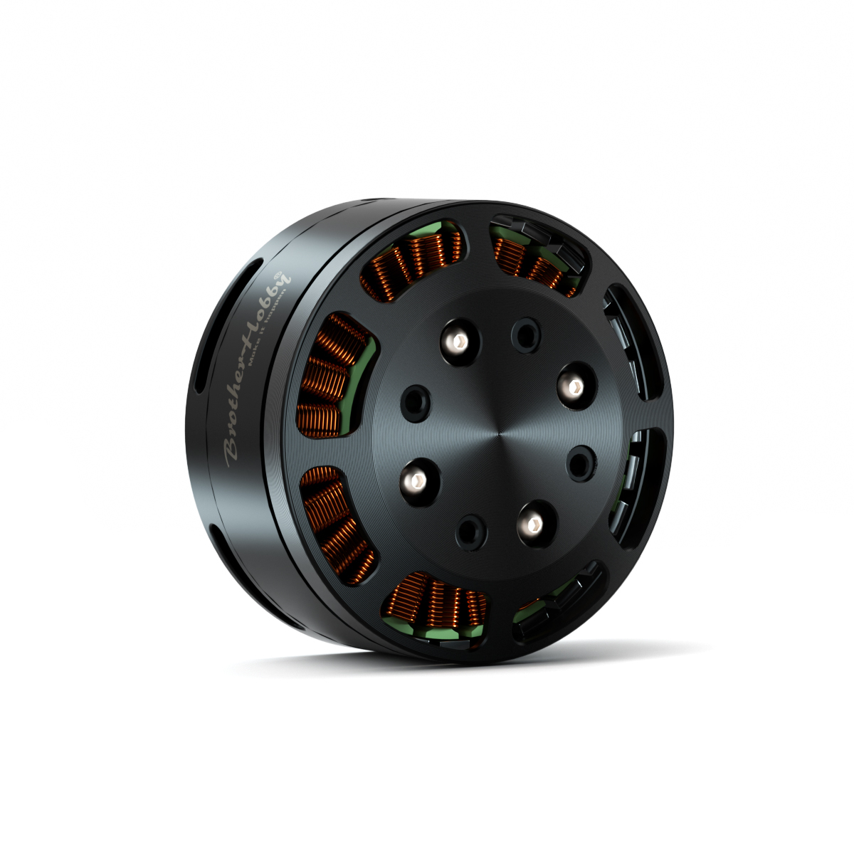 BrotherHobby MAX 7215-180KV/215KV Motor,BrotherHobby,BrotherHobby MAX 7215-180KV/215KV Motor