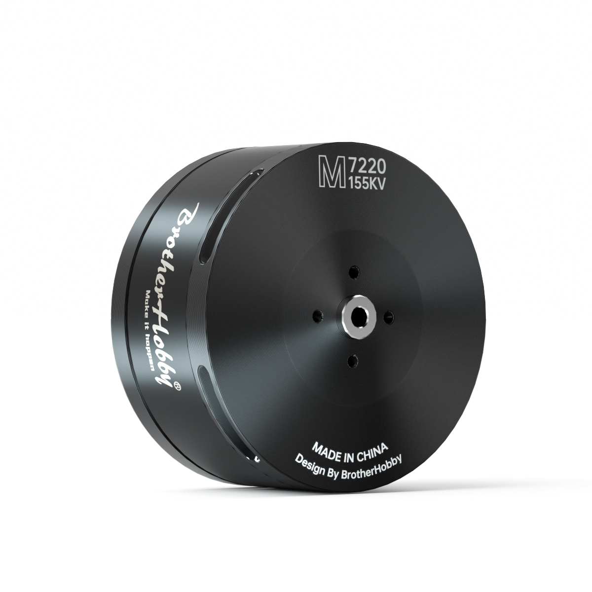 BrotherHobby MAX 7220-155KV/195KV Motor,BrotherHobby,BrotherHobby MAX 7220-155KV/195KV Motor