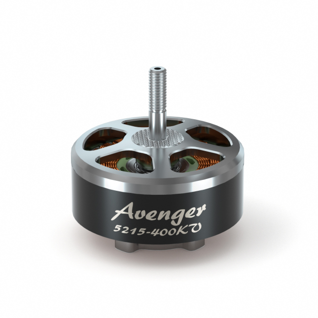 BrotherHobby Avenger 5215 360KV/400KV/415KV Motor(CW),BrotherHobby,BrotherHobby Avenger 5215 360KV/400KV/415KV Motor(CW)