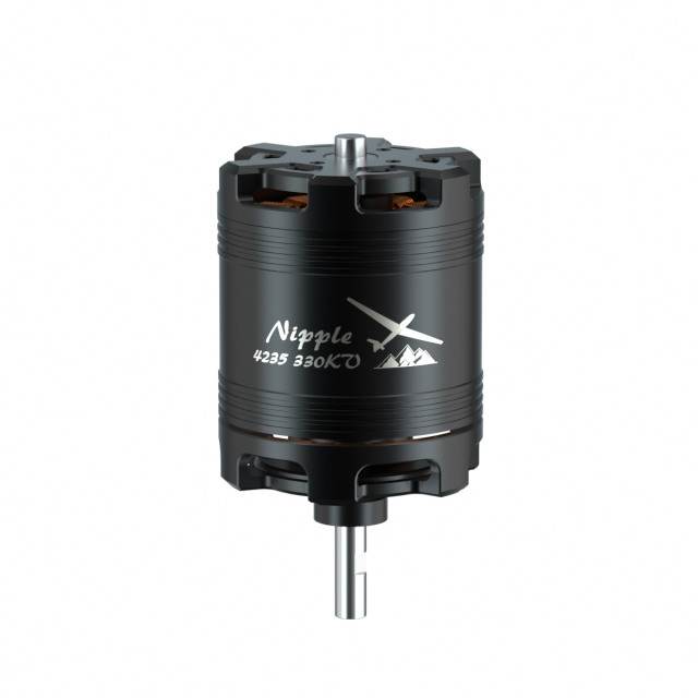 BrotherHobby Nipple 4235 230KV/330KV/360KV Motor(CW),BrotherHobby,BrotherHobby Nipple 4235 230KV/330KV/360KV Motor(CW)