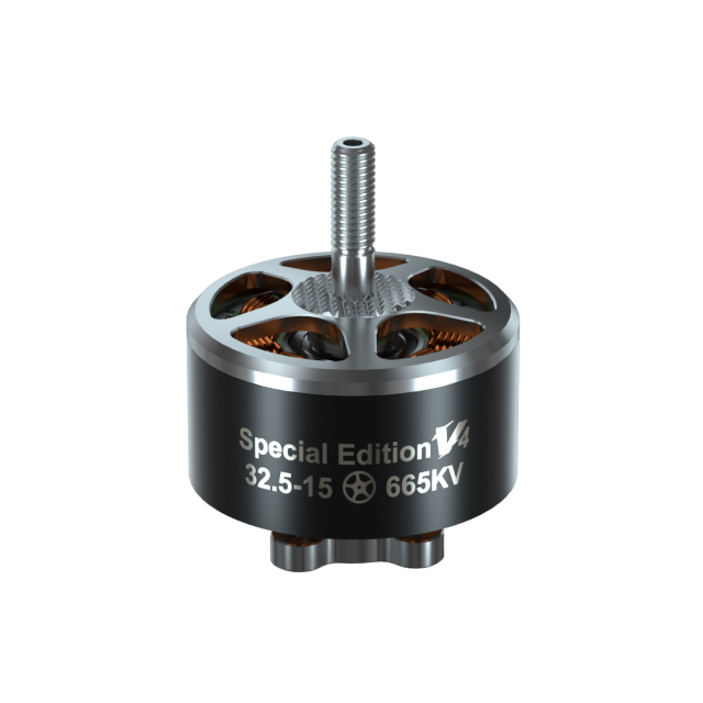 BrotherHobby Special Edition V4 32.5-15 665KV Motor(CW),BrotherHobby,BrotherHobby Special Edition V4 32.5-15 665KV Motor(CW)