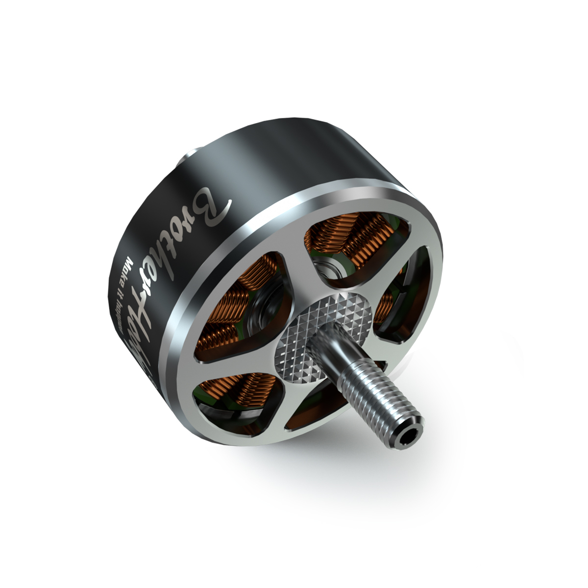 BrotherHobby Avenger 3110 730KV/900KV Motor(CW),BrotherHobby,BrotherHobby Avenger 3110 730KV/900KV Motor(CW)