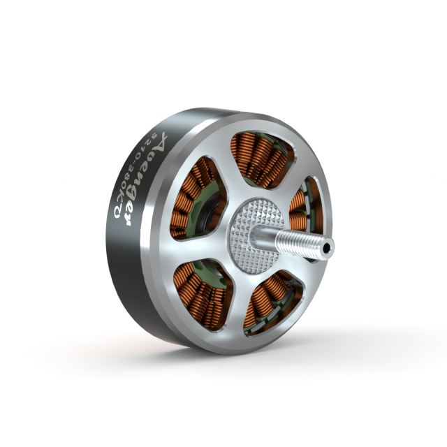 BrotherHobby Avenger 5210 380KV/470KV Motor(CW),BrotherHobby,BrotherHobby Avenger 5210 380KV/470KV Motor(CW)