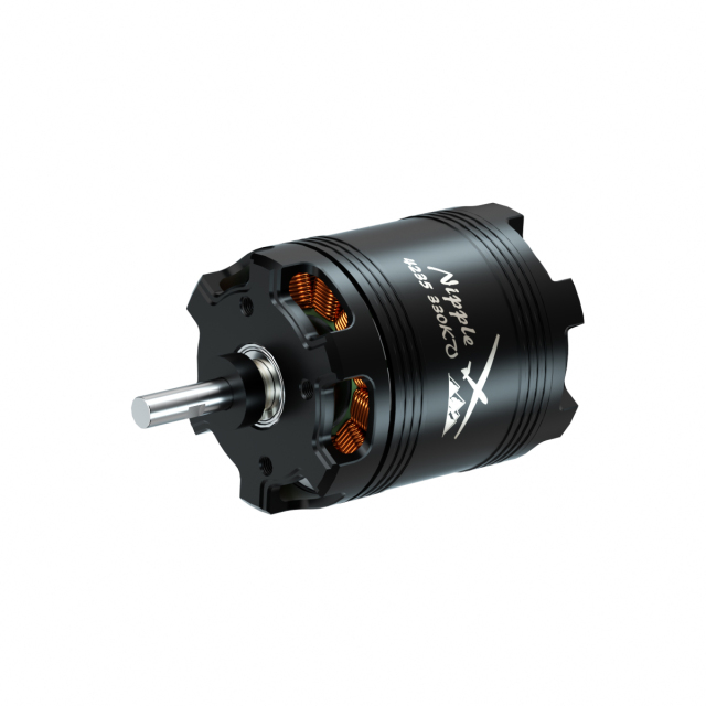 BrotherHobby Nipple 4235 230KV/330KV/360KV Motor(CW),BrotherHobby,BrotherHobby Nipple 4235 230KV/330KV/360KV Motor(CW)