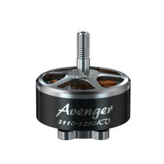 BrotherHobby Avenger 3110 730KV/900KV Motor(CW),BrotherHobby,BrotherHobby Avenger 3110 730KV/900KV Motor(CW)
