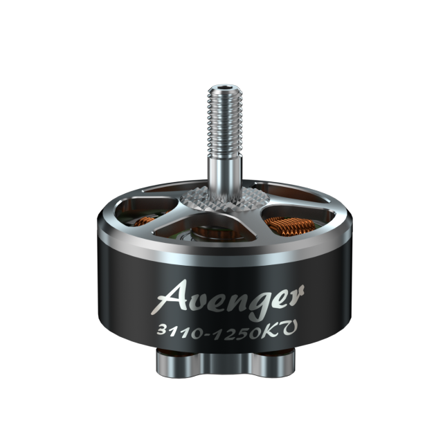 BrotherHobby Avenger 3110 730KV/900KV Motor(CW),BrotherHobby,BrotherHobby Avenger 3110 730KV/900KV Motor(CW)