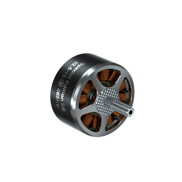 BrotherHobby Special Edition V4 32.5-15 665KV Motor(CW),BrotherHobby,BrotherHobby Special Edition V4 32.5-15 665KV Motor(CW)