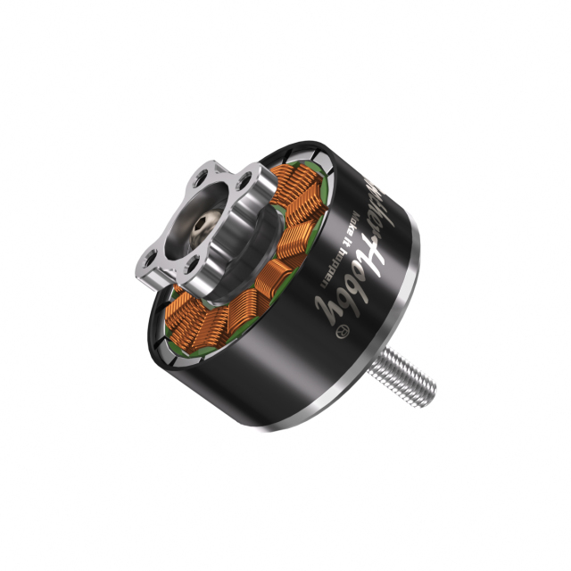 BrotherHobby Special Edition V4 32.5-12 580KV/950KV/1050KV Motor(CW),BrotherHobby,BrotherHobby Special Edition V4 32.5-12 580KV/950KV/1050KV Motor(CW)