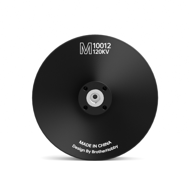 BrotherHobby MAX 10012-120KV/130KV/140KV Motor,BrotherHobby,BrotherHobby MAX 10012-120KV/130KV/140KV Motor