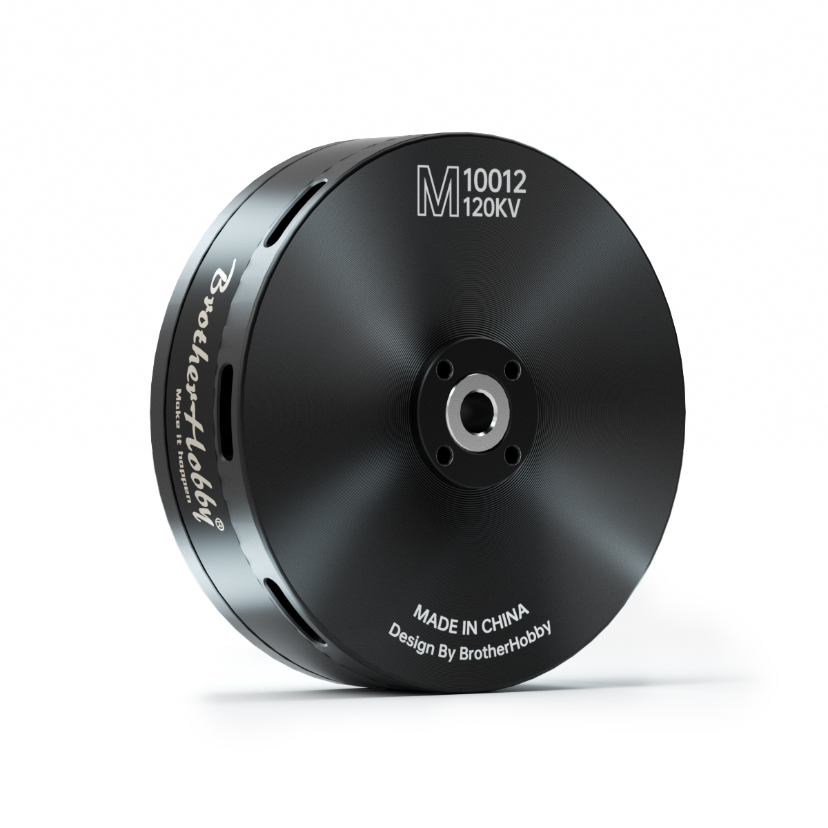 BrotherHobby MAX 10012-120KV/130KV/140KV Motor,BrotherHobby,BrotherHobby MAX 10012-120KV/130KV/140KV Motor