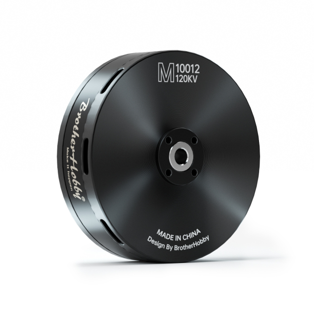 BrotherHobby MAX 10012-120KV/130KV/140KV Motor,BrotherHobby,BrotherHobby MAX 10012-120KV/130KV/140KV Motor