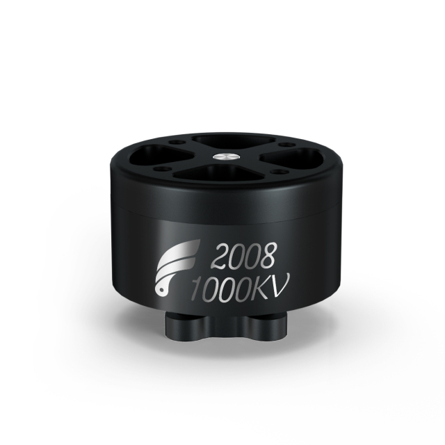 BrotherHobby F2008-1000KV Motor,BrotherHobby,BrotherHobby F2008-1000KV Motor