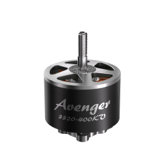 BrotherHobby Avenger 3320 690KV/400KV Motor (CW),BrotherHobby,BrotherHobby Avenger 3320 690KV/400KV Motor (CW)