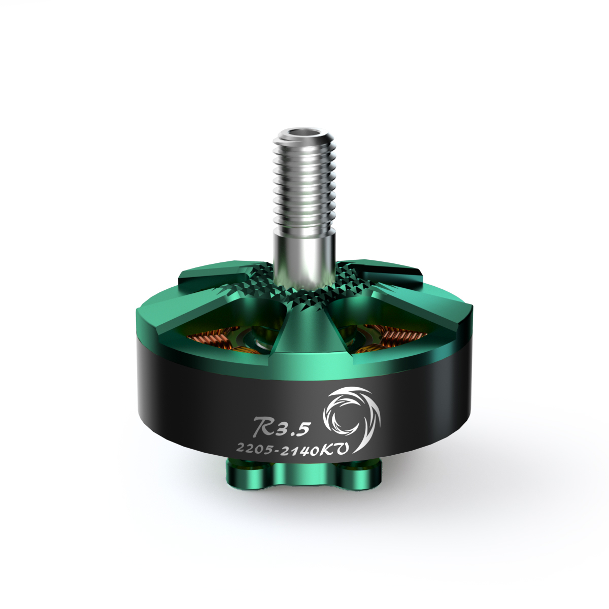 BrotherHobby R3.5 2205 Motor,BrotherHobby,BrotherHobby R3.5 2205 Motor