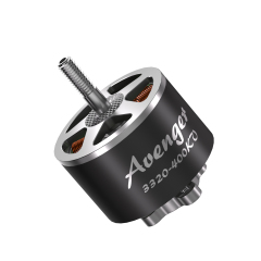 BrotherHobby Avenger 3320 690KV/400KV Motor (CW),BrotherHobby,BrotherHobby Avenger 3320 690KV/400KV Motor (CW)