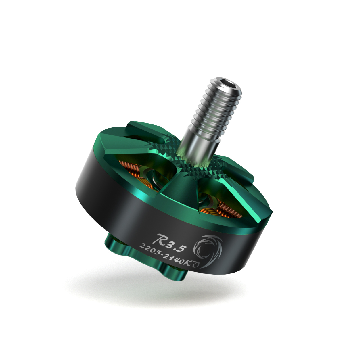 BrotherHobby R3.5 2205 Motor,BrotherHobby,BrotherHobby R3.5 2205 Motor
