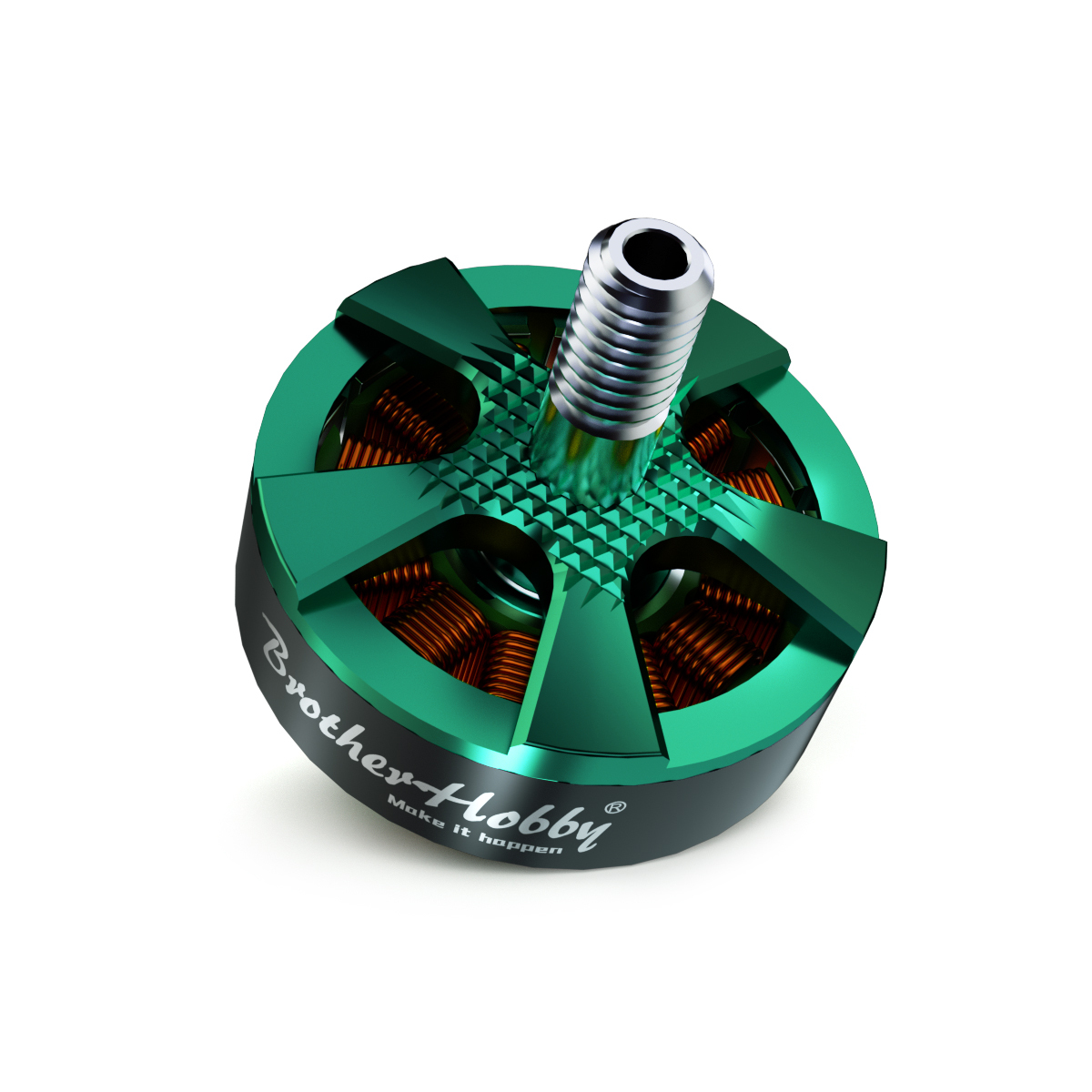 BrotherHobby R3.5 2205 Motor,BrotherHobby,BrotherHobby R3.5 2205 Motor