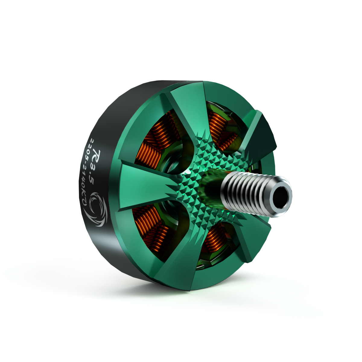 BrotherHobby R3.5 2205 Motor,BrotherHobby,BrotherHobby R3.5 2205 Motor