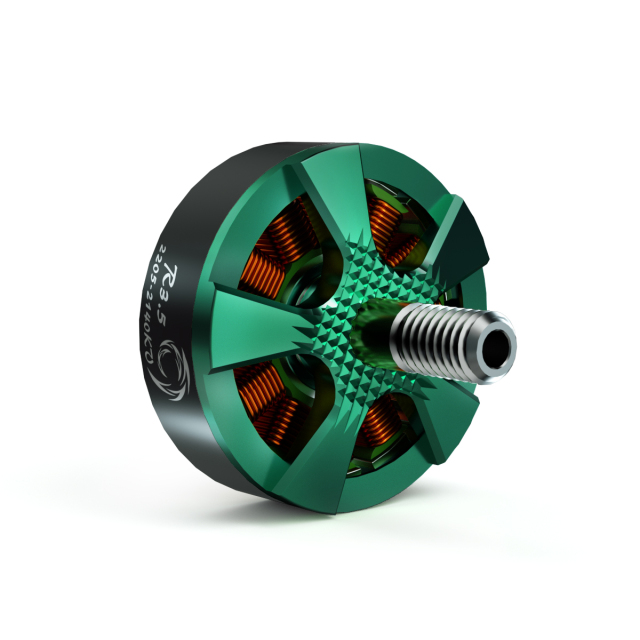 BrotherHobby R3.5 2205 Motor,BrotherHobby,BrotherHobby R3.5 2205 Motor