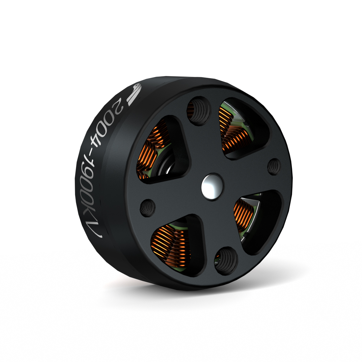 BrotherHobby F2004-1900KV Motor,BrotherHobby,BrotherHobby F2004-1900KV Motor