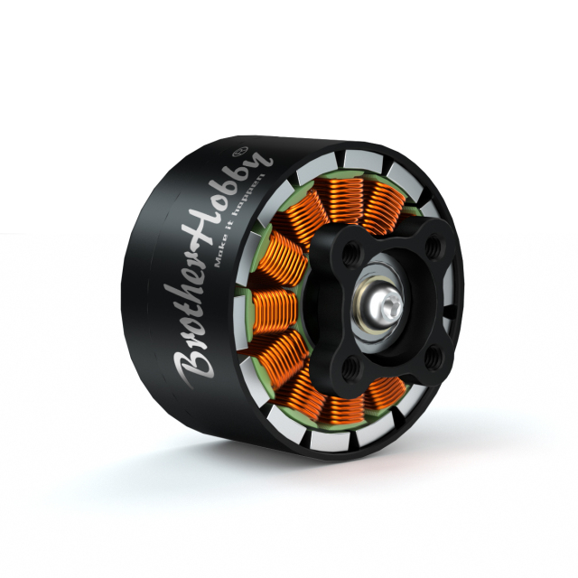 BrotherHobby F2008-1000KV Motor,BrotherHobby,BrotherHobby F2008-1000KV Motor