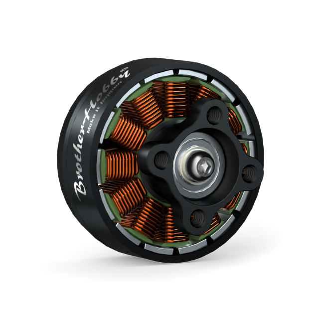 BrotherHobby F2004-1900KV Motor,BrotherHobby,BrotherHobby F2004-1900KV Motor