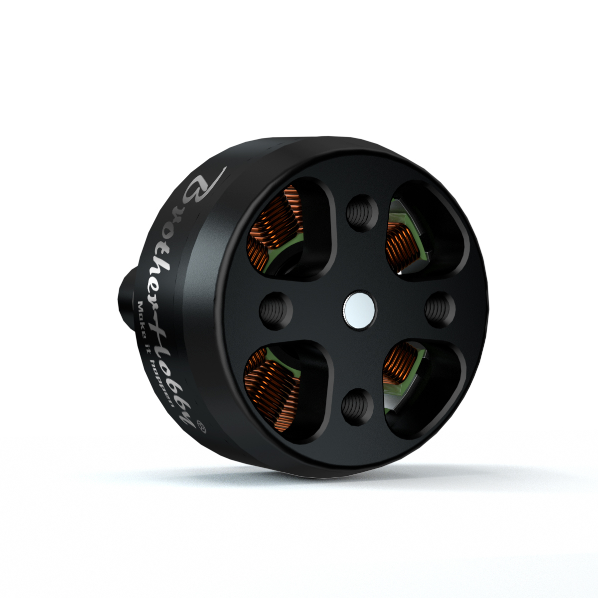 BrotherHobby F1503-3850KV Motor,BrotherHobby,BrotherHobby F1503-3850KV Motor