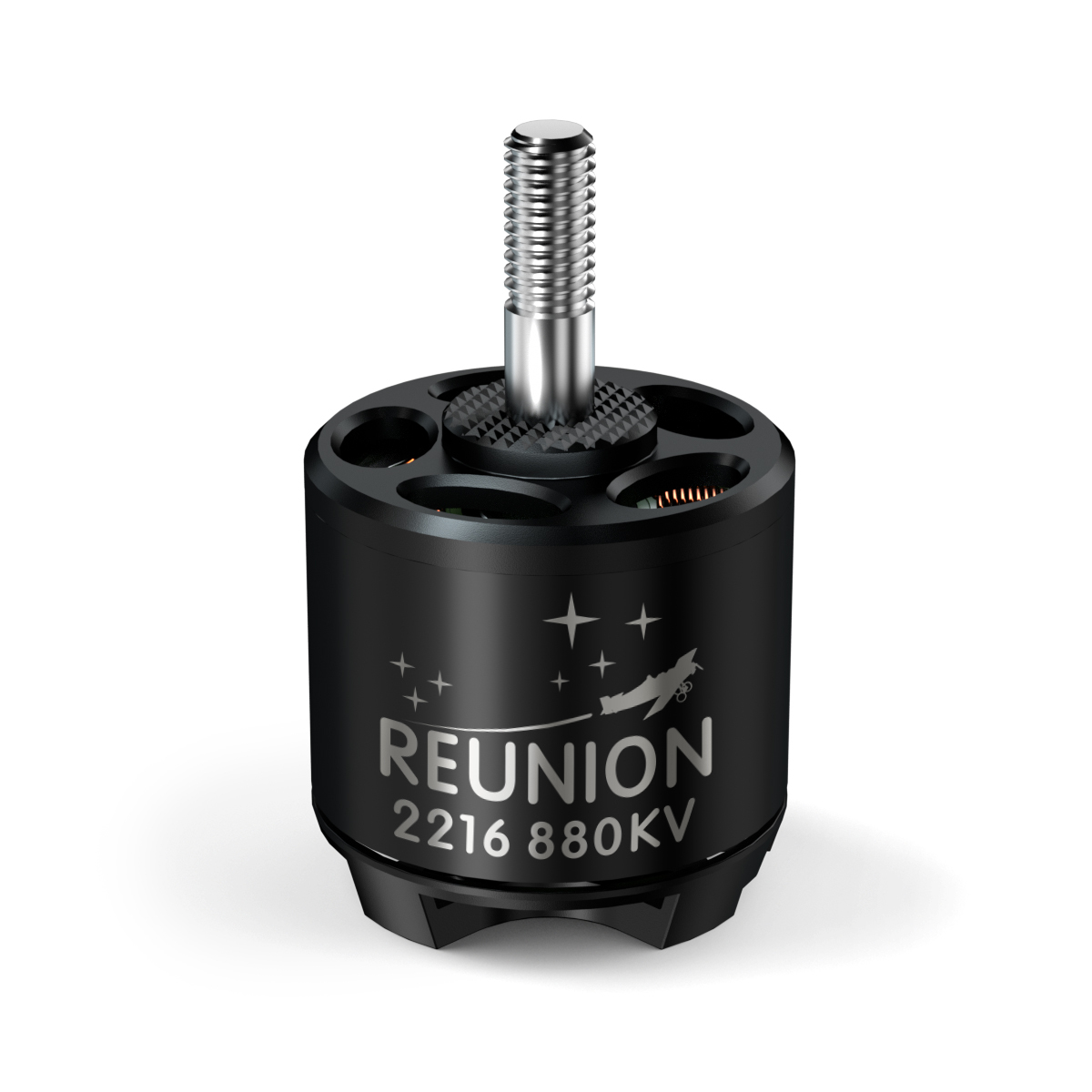 BrotherHobby Reunion 2216 Motor (CW),BrotherHobby,BrotherHobby Reunion 2216 Motor (CW)