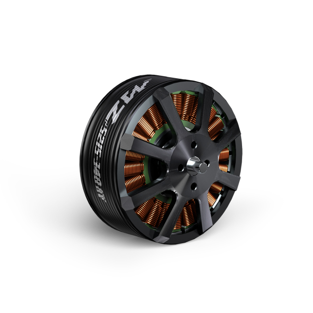 BrotherHobby MZ 5215 Motor,BrotherHobby,BrotherHobby Special Edition V4 32.5-15 665KV Motor(CW)
