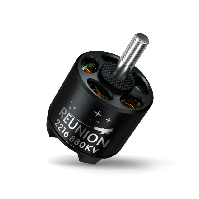 BrotherHobby Reunion 2216 Motor (CW),BrotherHobby,BrotherHobby Reunion 2216 Motor (CW)