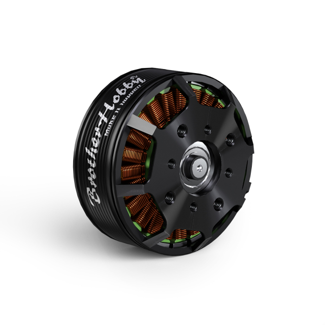 BrotherHobby MZ 5215 Motor,BrotherHobby,BrotherHobby Special Edition V4 32.5-15 665KV Motor(CW)