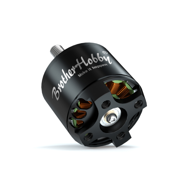 BrotherHobby Reunion 2216 Motor (CW),BrotherHobby,BrotherHobby Reunion 2216 Motor (CW)