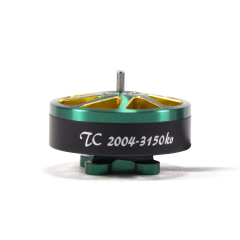 BrotherHobby TC 2004 Ultralight Motor,BrotherHobby,BrotherHobby TC 2004 Ultralight Motor