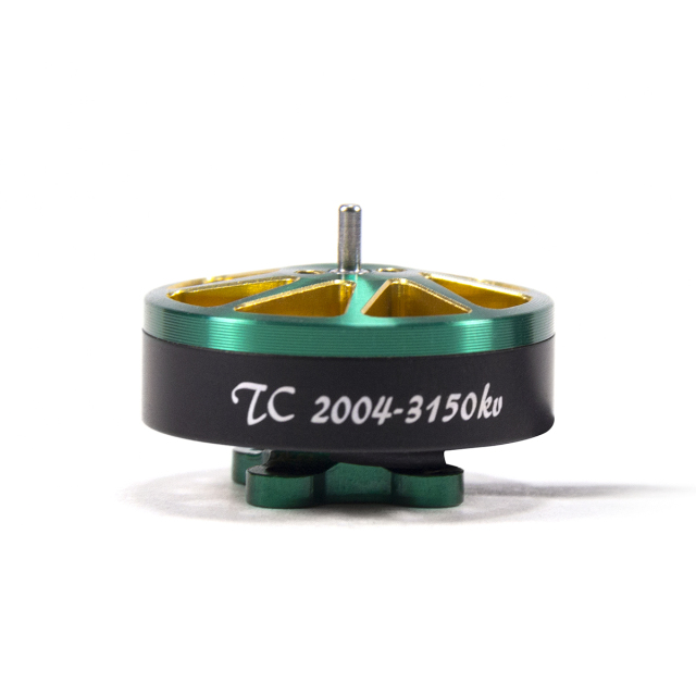 BrotherHobby TC 2004 Ultralight Motor,BrotherHobby,BrotherHobby TC 2004 Ultralight Motor