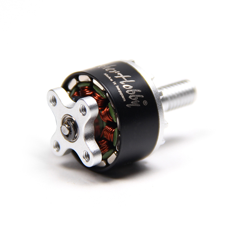 BrotherHobby Tornado T2 1407 2800KV/3600KV/4100KV Motor (CW),BrotherHobby,BrotherHobby VS 2207 1720KV/2400KV/2700KV Motor (CW)