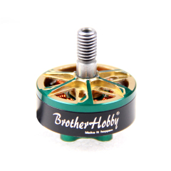 BrotherHobby LA 2005 Motor(CW),BrotherHobby,BrotherHobby LA 2005 Motor(CW)