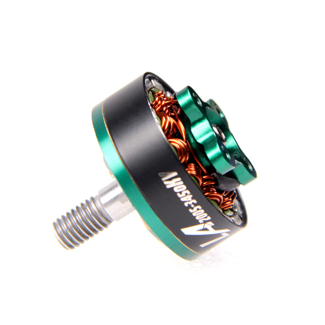 BrotherHobby LA 2005 Motor(CW),BrotherHobby,BrotherHobby LA 2005 Motor(CW)