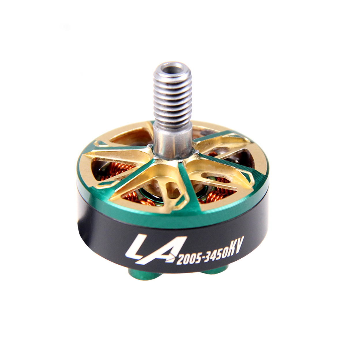 BrotherHobby LA 2005 Motor(CW),BrotherHobby,BrotherHobby LA 2005 Motor(CW)