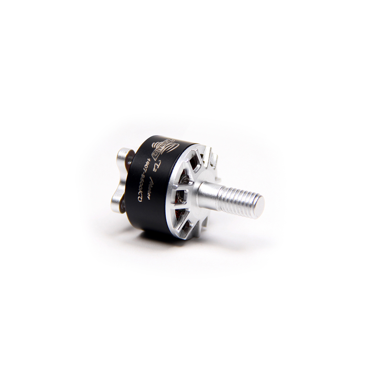 BrotherHobby Tornado T2 1407 2800KV/3600KV/4100KV Motor (CW),BrotherHobby,BrotherHobby VS 2207 1720KV/2400KV/2700KV Motor (CW)